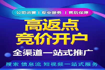 某某sem广告公司案例：中小企业SEM推广的秘诀